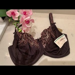 Prima Donna Deauville Full Cup Bra